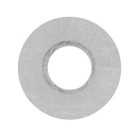 Danco 29/64 in. Dia. Rubber Washer 5 pk (Pack of 5)