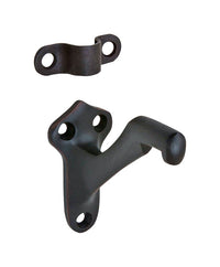 Ives by Schlage Aluminum Handrail Bracket