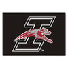 University of Indianapolis Rug - 19in. x 30in.