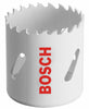 Bosch Progressor 1-3/4 in. Bi-Metal Hole Saw 1 pk