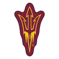 Arizona State University Mascot Rug