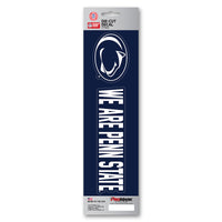 Penn State 2 Piece Decal Sticker Set