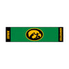 University of Iowa Putting Green Mat - 1.5ft. x 6ft.