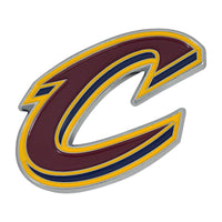 NBA - Cleveland Cavaliers 3D Color Metal Emblem