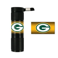 NFL - Green Bay Packers LED Pocket Flashlight