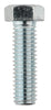 Hillman 7/16 in. D X 1-1/2 in. L Zinc Plated Steel Hex Bolt 50 pk