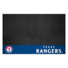 MLB - Texas Rangers Grill Mat - 26in. x 42in.