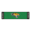 Towson University Putting Green Mat - 1.5ft. x 6ft.