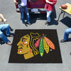 NHL - Chicago Blackhawks Rug - 5ft. x 6ft.