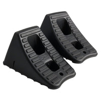 FloTool Plastic Trailer Block and Chock