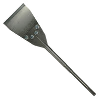 Diablo 6 in. W SDS-Max Floor Chisel 1 pc