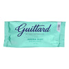 Guittard Chocolate Chips - Green Mint - Case of 12 - 12 oz.