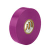 Scotch 3/4 in. W x 66 ft. L Purple Vinyl Electrical Tape (Pack of 5)