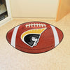 Anderson University (SC) Football Rug - 20.5in. x 32.5in.