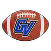 Grand Valley State University Football Rug - 20.5in. x 32.5in.