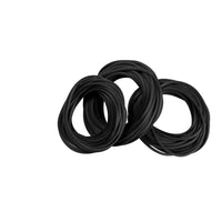 SPLINE BLK ASSTD 20'L