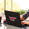 Virginia Tech Matte Decal Sticker