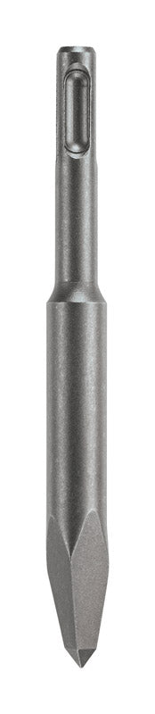 Stubby Pointed Chisel