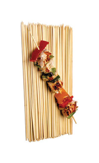 Norpro Brown Bamboo Skewers