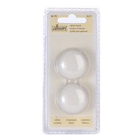 Generic Round Cabinet Knob 2 pk