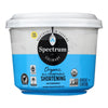 Spectrum Naturals Organic Shortening - Case of 12 - 24 oz.