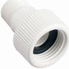 Orbit 3/4 X 1/2 in. Plastic Threaded Female/Male Hose to Pipe Fitting