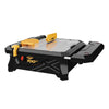 QEP 700XT 9.88 in. H X 15.74 in. W X 20.08 in. L Metal Wet Tile Saw 1 pc