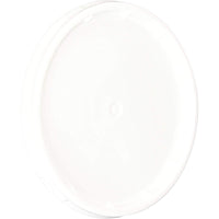 Encore White 5 gal Gasket Bucket Lid