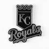 MLB - Kansas City Royals Plastic Emblem