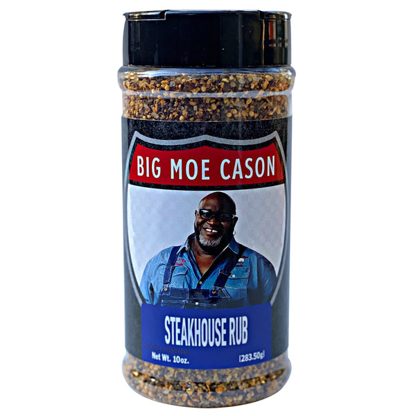 5280 CULINARY BBQ PROVISIONS PRIME RIB RUB-A-DUB BBQ RUB 7 OZ