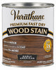 Varathane Premium Fast Dry Semi-Transparent Early American Wood Stain 1 qt. (Pack of 2)