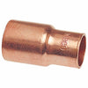 Mueller Streamline 1 In. Sweat  X 3/4 In. Dia. Sweat Copper Reducing Bushing