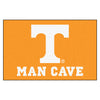 University of Tennessee Man Cave Rug - 19in. x 30in.