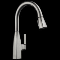 Peerless Xander®: Single Handle Pulldown Kitchen Faucet