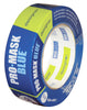 IPG Pro-Mask 1.50 in. W X 60 yd L Blue Masking Tape