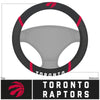 NBA - Toronto Raptors Embroidered Steering Wheel Cover