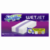 MOP PAD WETJET 15PK