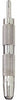 General 3/8 in. Steel Center Punch 2-1/2 in. L 1 pc - Deal of The Week