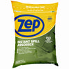 Zep No Scent Instant Spill Absorber Powder 3 lb