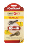 Kwikset Metal Smart Key Re-Key Kit 1 pk