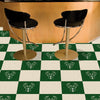 NBA - Milwaukee Bucks Team Carpet Tiles - 45 Sq Ft.