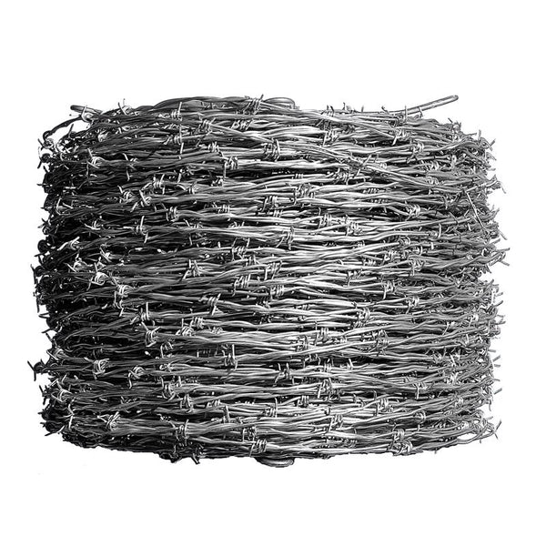Reviews for FARMGARD 1/4 Mile 14-Gauge Galvanized Electric Fence Wire