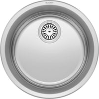 Blanco Rondo Bar Sink - Stainless Steel