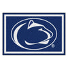 Penn State 5ft. x 8 ft. Plush Area Rug