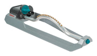 Gilmour Metal Sled Base Oscillating Sprinkler 3600 sq. ft.