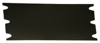 Gator 19-1/2 in. L x 8 in. W 60 Grit Silicon Carbide Floor Sanding Sheet 1 pk (Pack of 15)