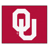 University of Oklahoma Rug - 5ft. x 6ft.