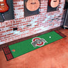 Ohio State University Putting Green Mat - 1.5ft. x 6ft.