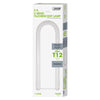 Feit Electric 40 W T12 6 in. D X 24 in. L Fluorescent Bulb Cool White U-Bend 4100 K (Pack of 6)