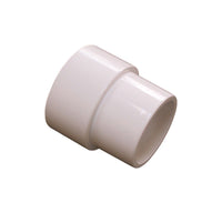 Magic Plastics MagicMend Schedule 40 1 in. IPS in. X 1 in. D Spigot PVC Pipe Extender 1 pk